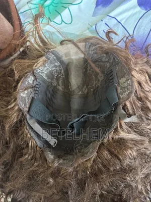 Human Hair