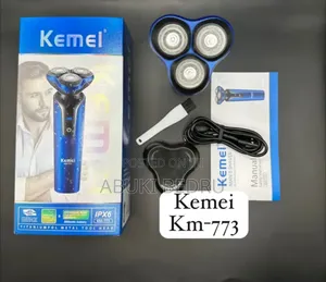 Kemei 773 Shaver