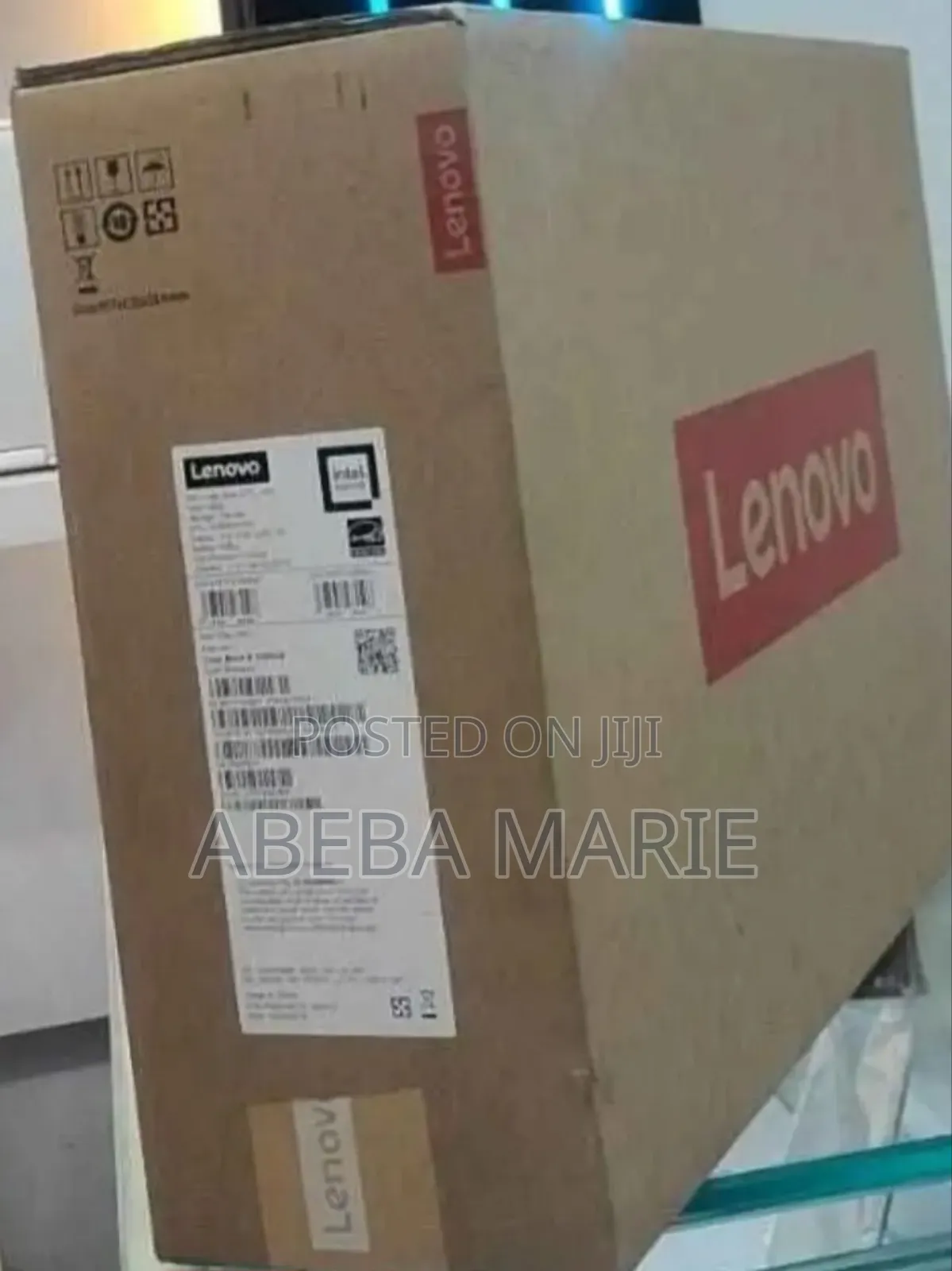 New Laptop Lenovo Yoga 730 16GB Intel Core i7 SSD 512GB