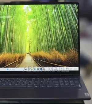 New Laptop Lenovo Yoga 730 16GB Intel Core i7 SSD 512GB