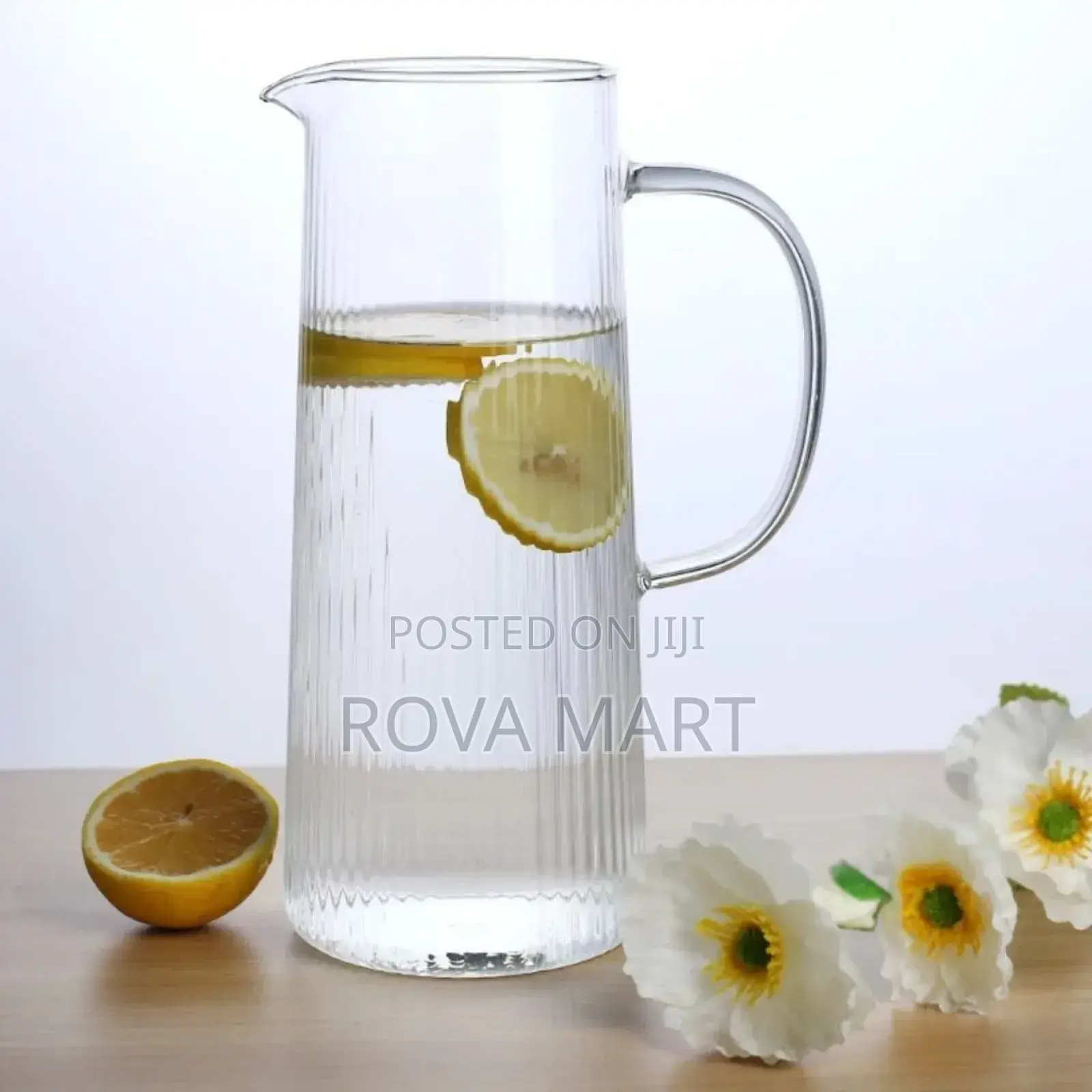 Bailock Glassware