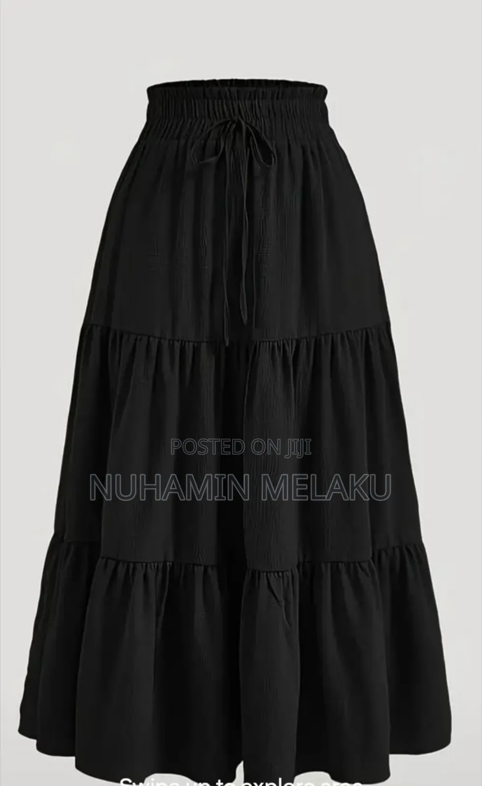 Dress Under Sweater