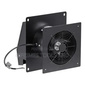 Industrial Exhaust Fan – Heavy Duty Ventilation Cooling Fan