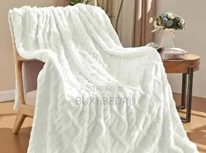 ጋቢ ለምኔ Blanket