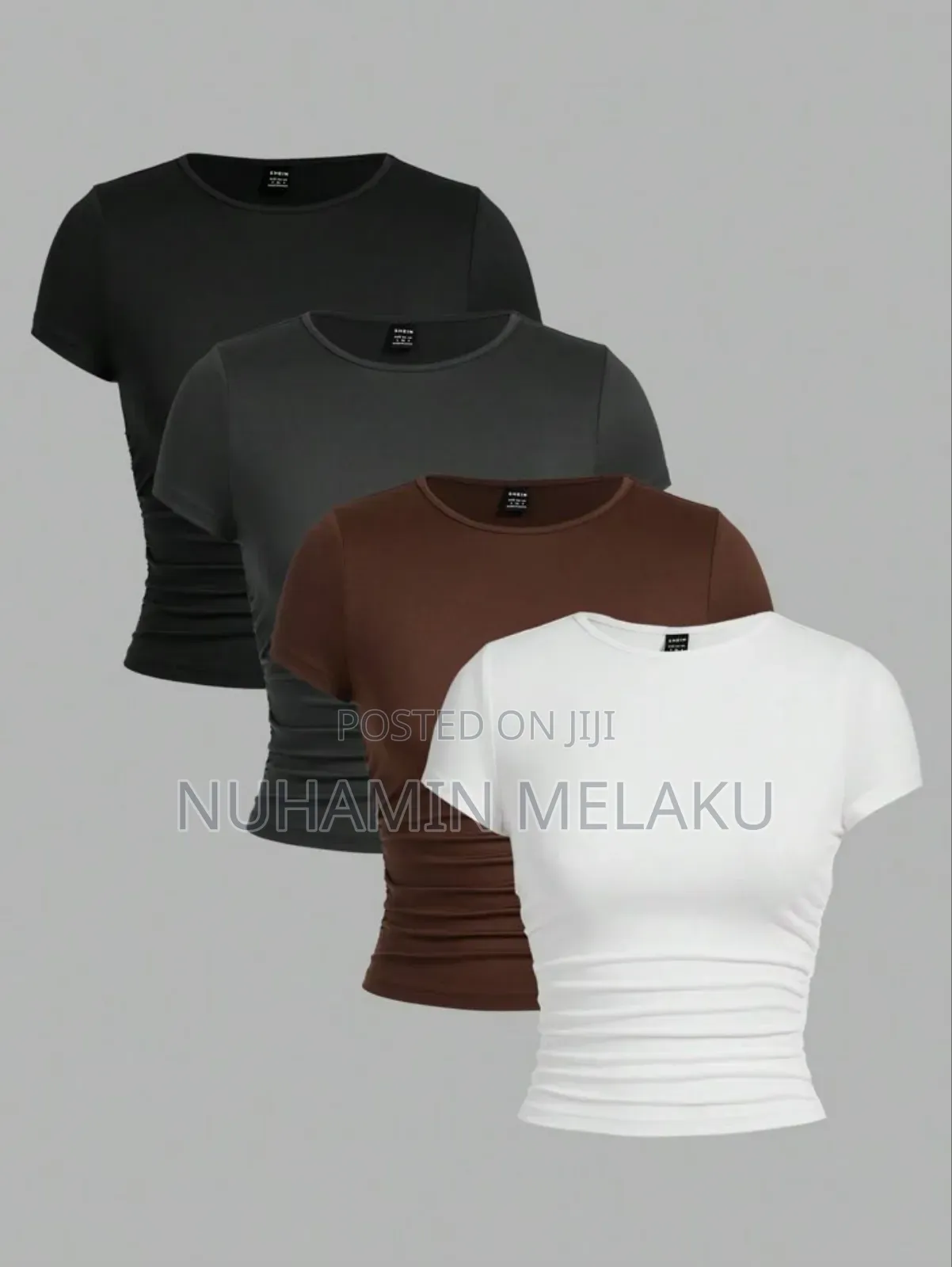 Tops for Girl