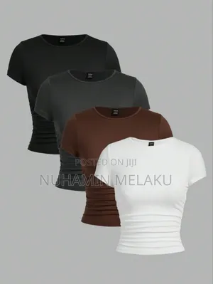 Tops for Girl