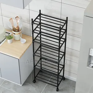 Multifunctional Rack