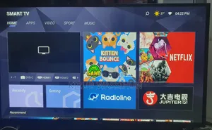 Infinity Tv