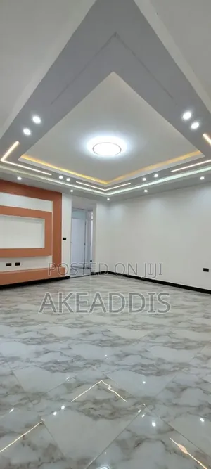 Furnished 3bdrm Condo in Bole Ayat for sale