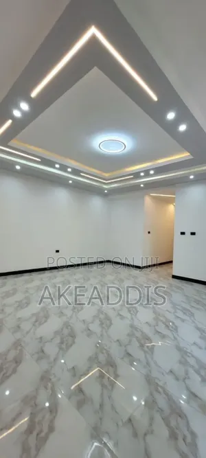 Furnished 3bdrm Condo in Bole Ayat for sale