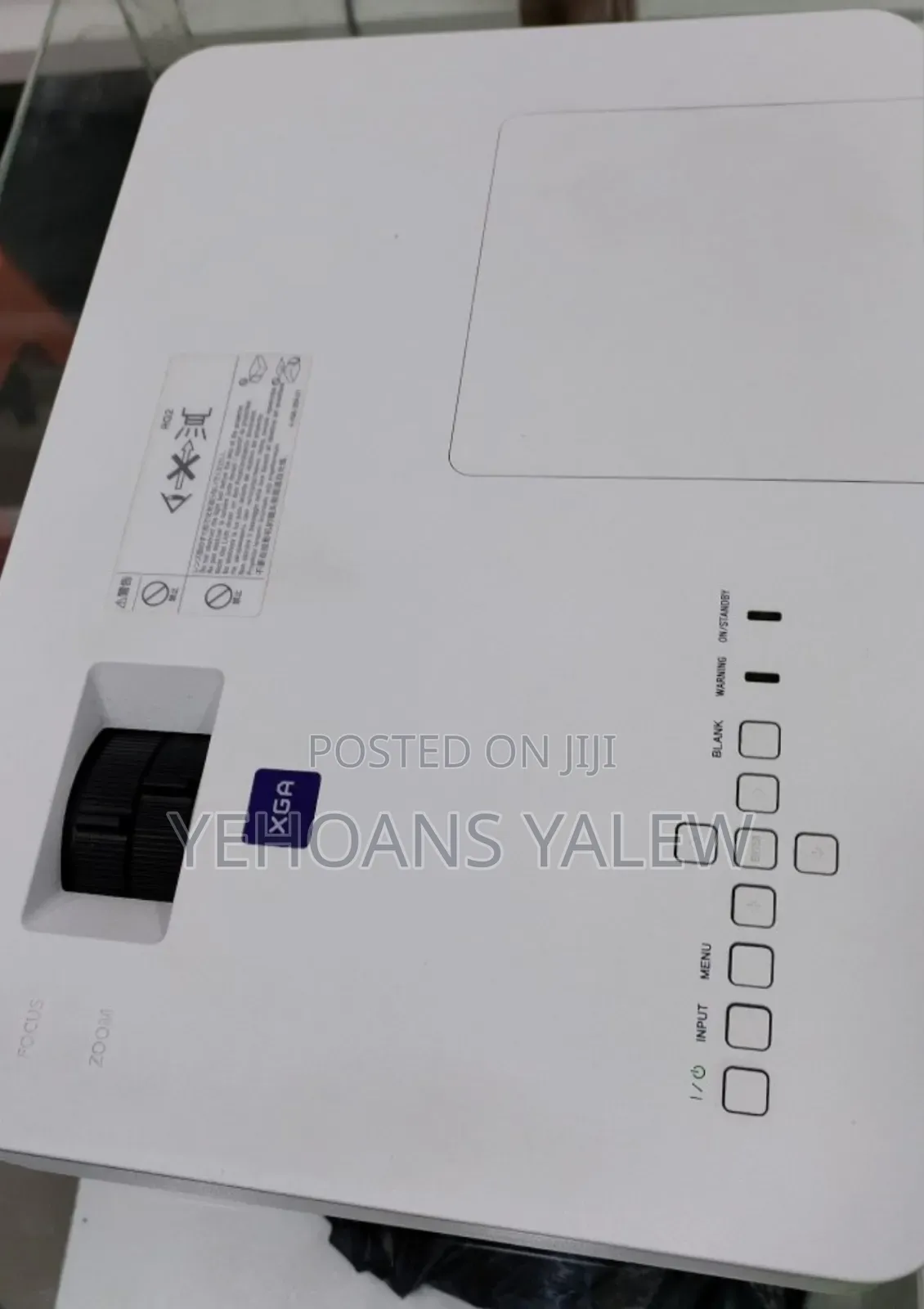 New Arrival With Bag Band Remote Sony VPL-Dx221 Projector 1