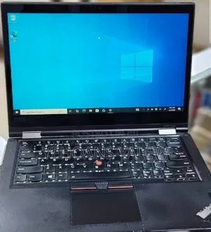 New Laptop Lenovo ThinkPad X380 Yoga 16GB Intel Core i5 SSD 256GB