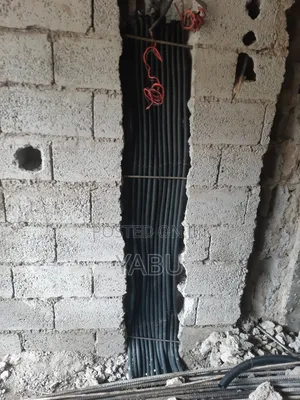 Professional Electrician Fast & Affordable