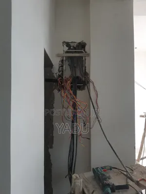 Professional Electrician Fast & Affordable