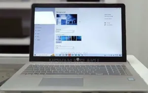 New Laptop HP Pavilion 15 8GB Intel Core i5 HDD 1T