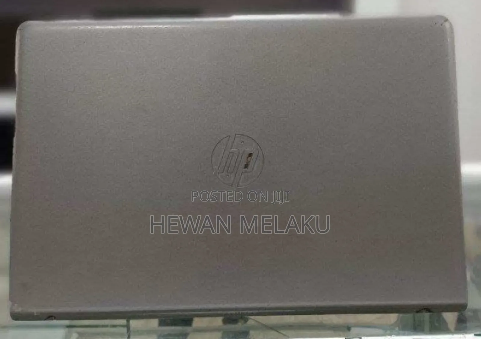 New Laptop HP Pavilion 15 8GB Intel Core i5 HDD 1T