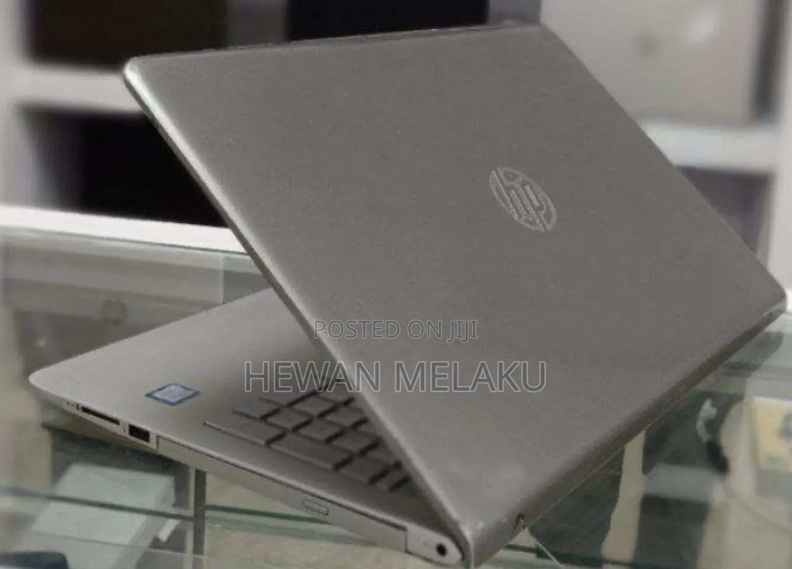 New Laptop HP Pavilion 15 8GB Intel Core i5 HDD 1T