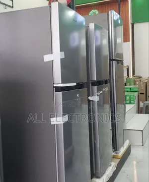 Hisense 420litre Refrigerator