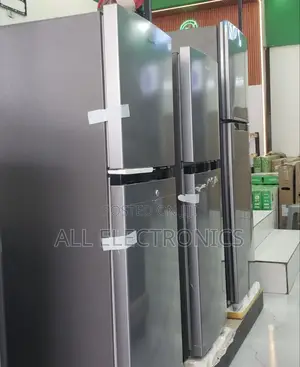 Hisense 420litre Refrigerator