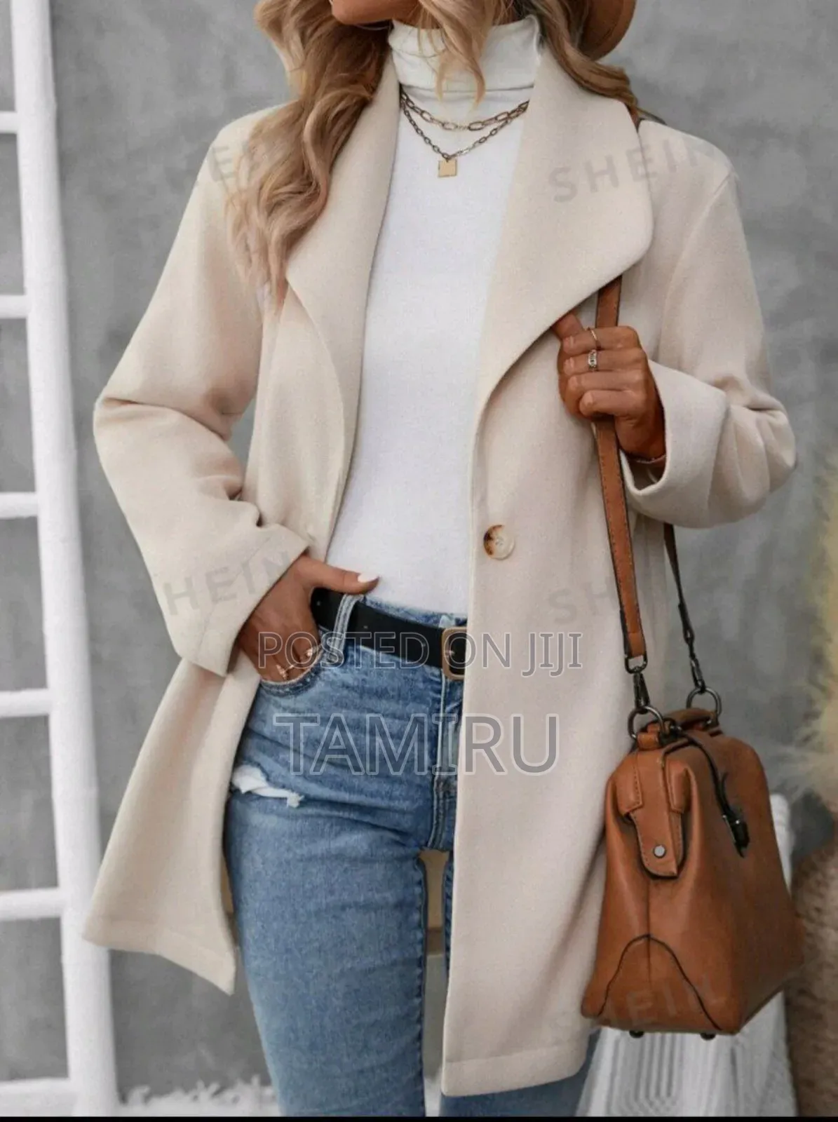 Women's Coat