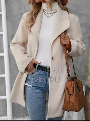 Women's Coat