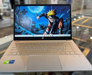 New Laptop HP Pavilion 14 16GB Intel Core i5 SSD 512GB