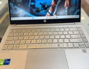 New Laptop HP Pavilion 14 16GB Intel Core i5 SSD 512GB
