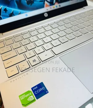 New Laptop HP Pavilion 14 16GB Intel Core i5 SSD 512GB