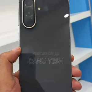 New Samsung Galaxy A56 256 GB