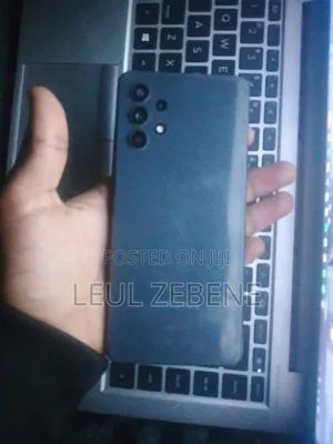 Samsung Galaxy A32 128 GB Gray