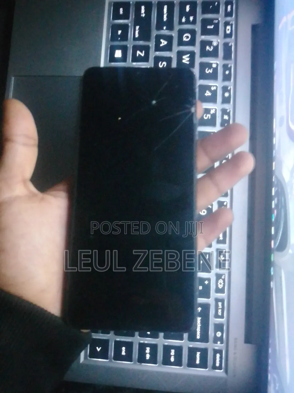 Samsung Galaxy A32 128 GB Gray