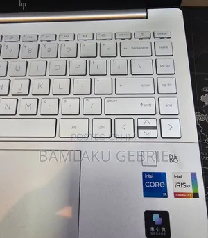 New Laptop HP Pavilion 15 16GB Intel Core i7 SSD 512GB