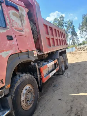 Sino Truck 2017