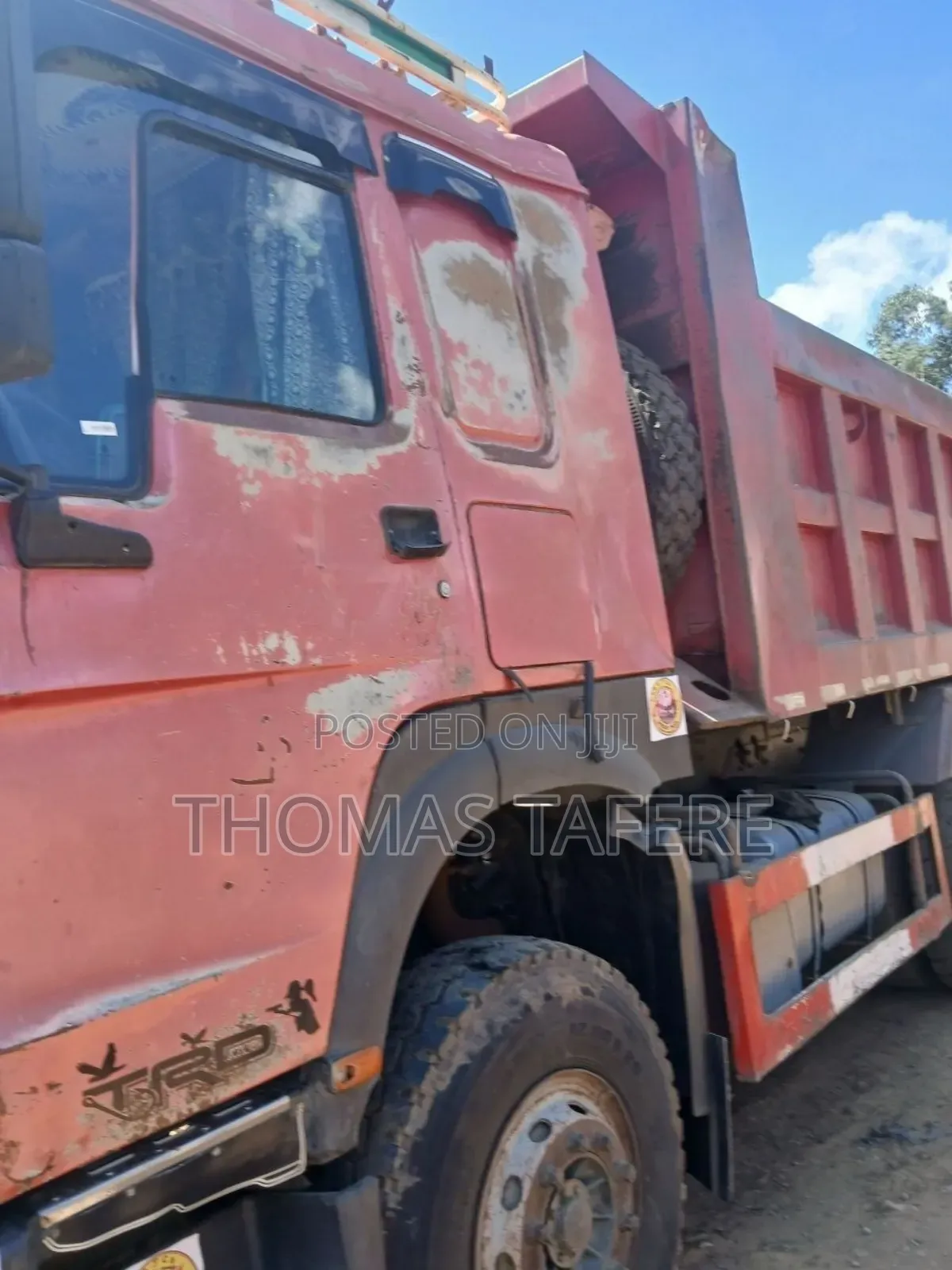 Sino Truck 2017