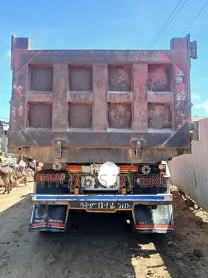 Sino Truck 2017