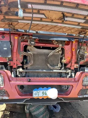 Sino Truck 2017
