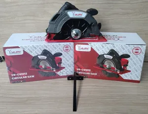 Edon 1350w Circular Saw – Heavy Duty Wood Cutting Machine