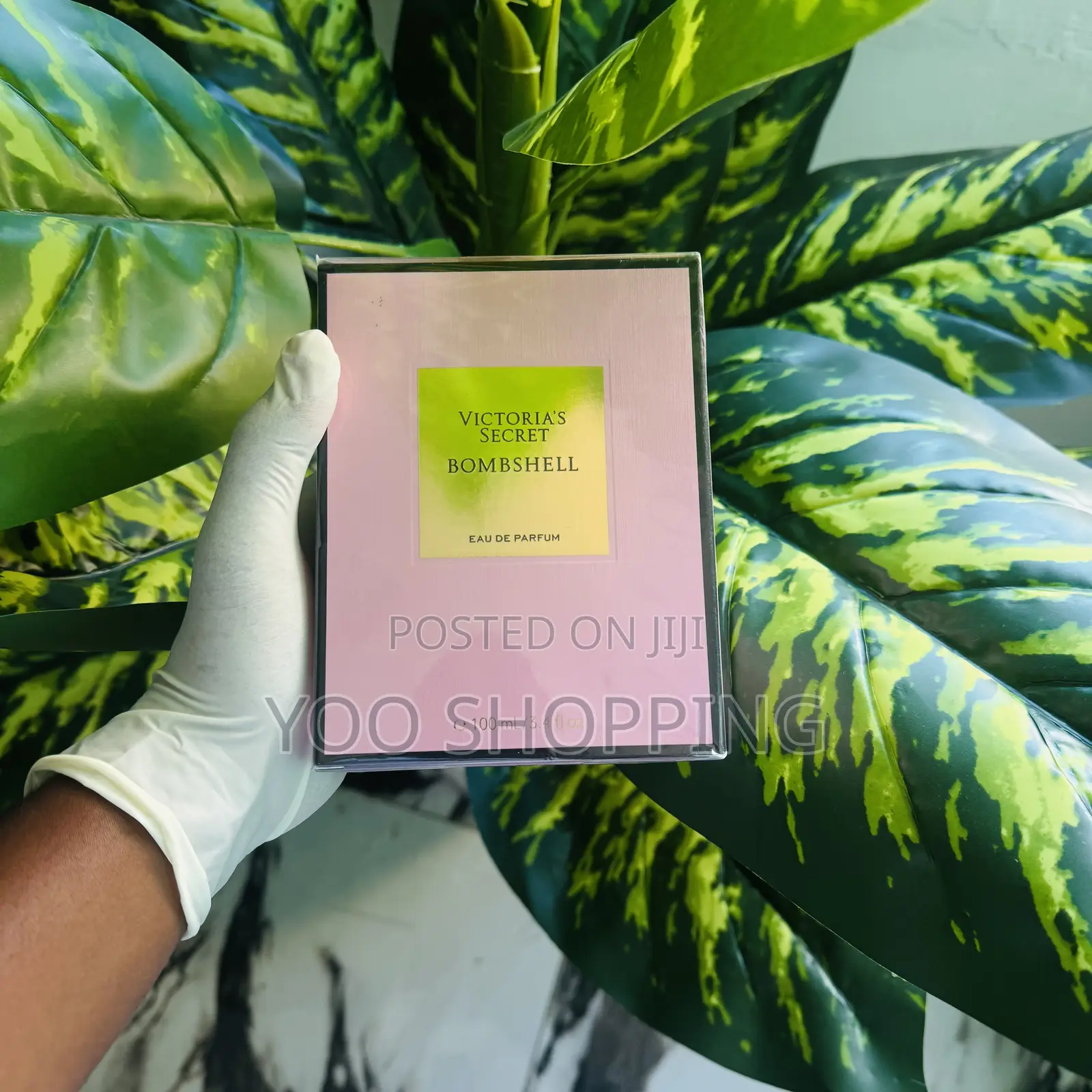 Victoria Secret Bombshell Edp Perfume for Her