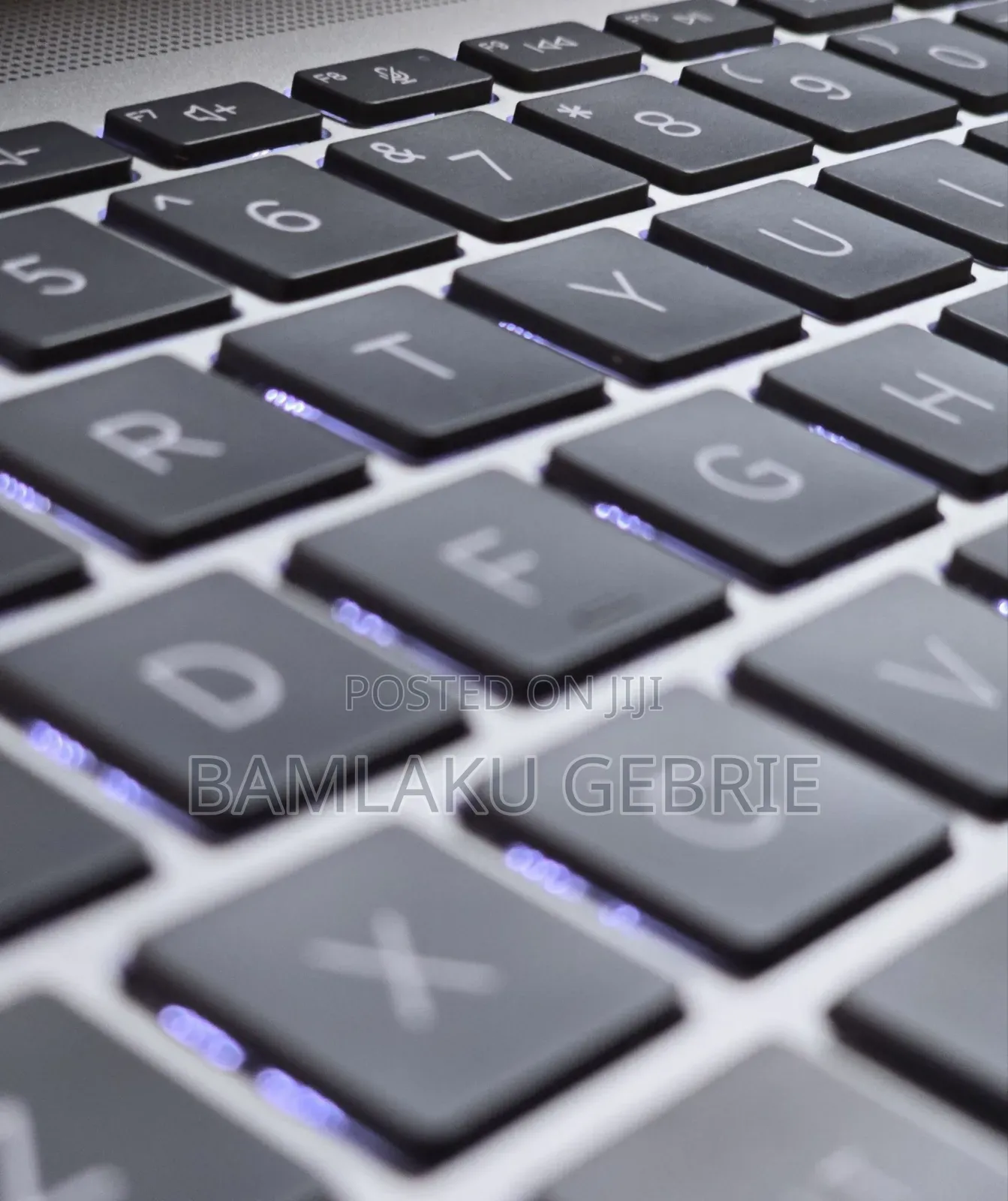New Laptop HP Pavilion 15 8GB Intel Core Ultra 5 SSD 512GB