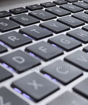 New Laptop HP Pavilion 15 8GB Intel Core Ultra 5 SSD 512GB