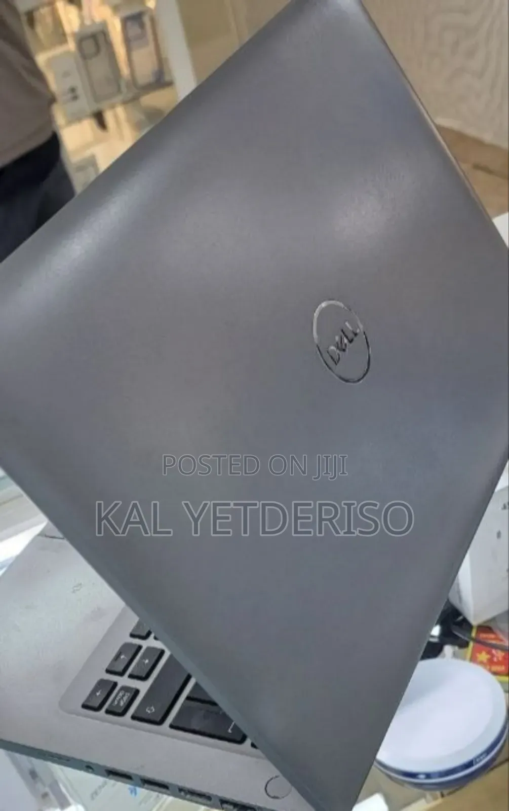 New Laptop Dell Latitude 5410 16GB Intel Core i7 SSD 512GB