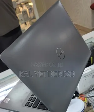 New Laptop Dell Latitude 5410 16GB Intel Core i7 SSD 512GB