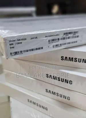 New Samsung Galaxy Tab S10 FE 128 GB