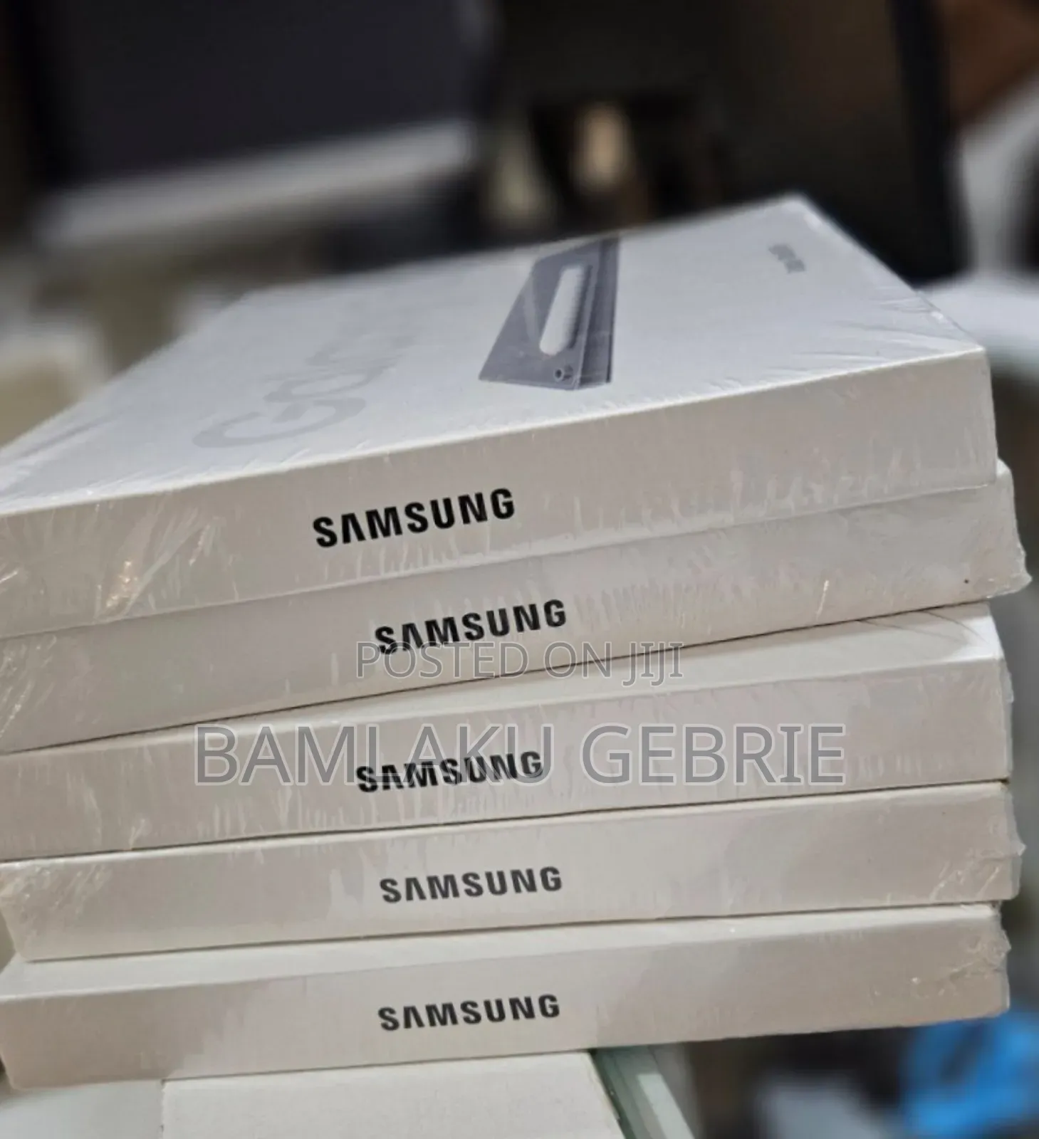 New Samsung Galaxy Tab S10 FE 128 GB