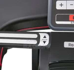 Home Sport Least Machine (ሬቦክ ጄ200 የሩጫ ማሽን)