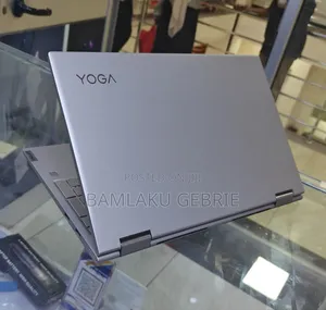 New Laptop Lenovo Yoga C740 12GB Intel Core i7 SSD 512GB