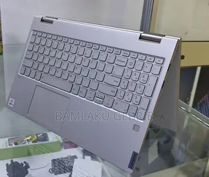New Laptop Lenovo Yoga C740 12GB Intel Core i7 SSD 512GB