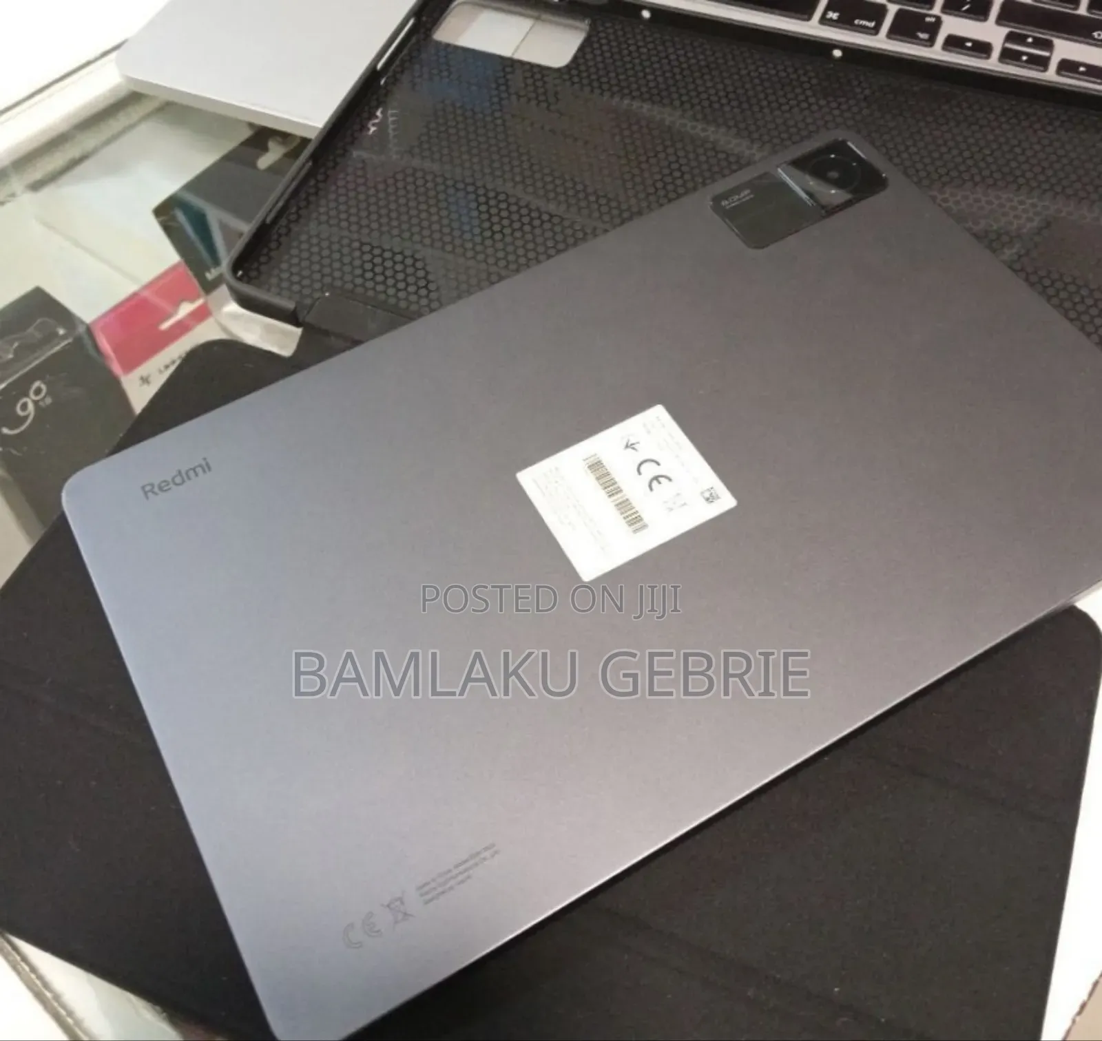 New Xiaomi Redmi Pad 128 GB