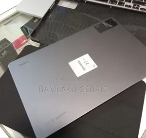 New Xiaomi Redmi Pad 128 GB