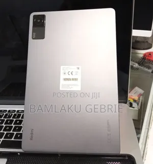 New Xiaomi Redmi Pad 128 GB